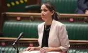 Care Minister's Bold Vision: Why We Must Stand On Our Own Two Feet For A Healthier Britain