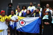 Caribbean Island Takes Netherlands to Court in Landmark Climate Justice Battle