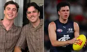Carlton AFL Star Elijah Hollands Opens Up About Mental Health Battle Amid Fan Backlash