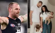 Carlton Star Sam Docherty Reveals How His Father's Tragic Death Triggered Gambling Addiction Battle