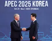 Carney Declares Free Trade Era Over: Canada PM Sounds Death Knell for Globalisation at APEC Summit