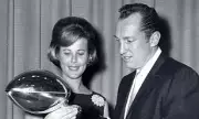 Carol Davis, Matriarch of Raiders Dynasty and Wife of Owner Al Davis, Passes Away at 82