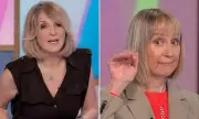 Carol McGiffin Breaks Silence on Kaye Adams BBC Bullying Investigation | Loose Women Star Speaks Out