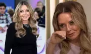 Carol Vorderman Reveals Secret Health Battle: 'I've Been Suffering In Silence For Years'