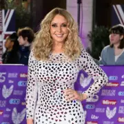 Carol Vorderman's Love Life: From Two Divorces to Finding Happiness as a Single Woman