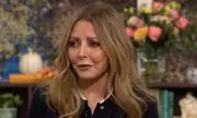 Carol Vorderman's Secret Health Battle: TV Star Breaks Down in Tears Over Debilitating Condition