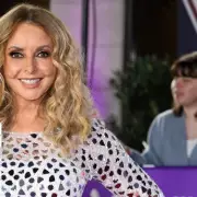 Carol Vorderman's Shocking Confession: 'I've Sworn Off Alcohol For Life'