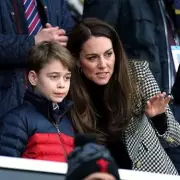 Carole Middleton's Heartwarming Gesture to Prince Louis Captures Royal Hearts