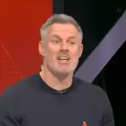 Carragher's Brutal Arsenal Verdict: Why Liverpool Legend Claims Gunners Can't Win Premier League