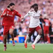 Carragher's Brutal Arsenal Verdict: Why Liverpool Will Snatch Title Glory