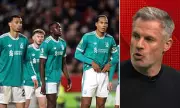 Carragher's Brutal Liverpool Verdict: Why Slot's Reds Face Premier League Heartbreak