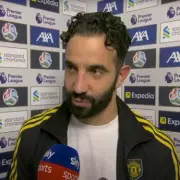 Carragher's Brutal Take: Liverpool Legend Savages Man United's Amorim Manager Hunt