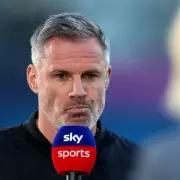Carragher's Shocking Salah Claim: Liverpool Legend Outranks Rooney in Premier League Greatness Debate