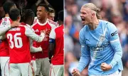 Carragher's Stark Warning: Haaland Must Stop Arsenal's Title Charge or City's Crown Slips