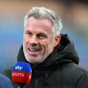 Carragher's Stark Warning to Arsenal: Haaland Threat Could Derail Title Dreams