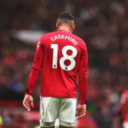 Casemiro's Manchester United Nightmare: From Real Madrid Glory to Premier League Struggle