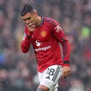 Casemiro's Shocking Yellow Card Record Exposed: Man Utd's Disciplinary Crisis Deepens