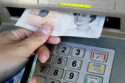 Cash Crisis: Millions of Britons Struggle as Local Shops and Services Reject Physical Money