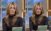 Cat Deeley's Emotional On-Air Breakdown Over Heartbreaking Dementia Phone Call on This Morning