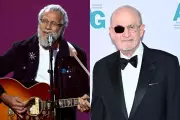 Cat Stevens Breaks Silence on Salman Rushdie Attack: 'Sickened' and 'Horrified'