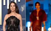 Catherine Zeta-Jones Stars in Gripping New Revenge Thriller 'Kill Jackie' on Prime Video