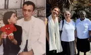 Catholic Priest's Secret Family Exposed: Father of Four Reveals Double Life After Leaving Ministry