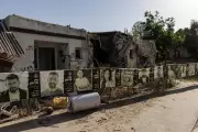Cautious Hope Emerges: Two Years On from October 7th, Fragile Progress in Israel-Gaza Relations