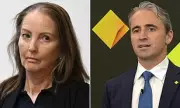 CBA Boss Confronted: Sacked Employee's AI Injustice Sparks Corporate Uproar