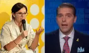 CBS Faces Backlash After Abruptly Cutting Conservative Pundit Scott Jennings Mid-Debate