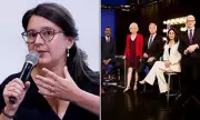 CBS News Faces Internal Backlash Over 60 Minutes Interview With Bari Weiss