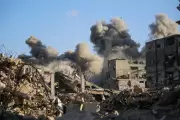 Ceasefire Crumbles: Israel and Hamas Accuse Each Other of Violating Fragile Truce Agreement