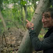 Celebrity Bear Hunt Star's Harrowing Final Hours: The Tragic Truth Behind His Untimely Death