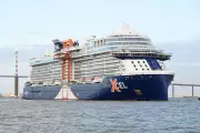 Celebrity Cruises Unveils Game-Changing Xcite Class Ship With Record-Breaking Features