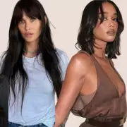 Celebrity Haircut Secrets: The Clever New Style Trend Taking Over Hollywood