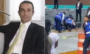 Celebrity Lawyer Shot Dead in Mexico: High-Profile Attorney Known for A-List Clientele Gunned Down