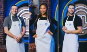 Celebrity MasterChef 2024: Soap Icons, Pop Stars and Sporting Legends Battle for Culinary Crown