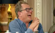 Celebrity Traitors Chaos: Alan Carr's Shocking Betrayal of Paloma Faith Sparks Viewer Fury