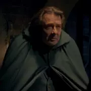 Celebrity Traitors Chaos: Jonathan Ross Sparks Fury as First Celebrity Gets Banished