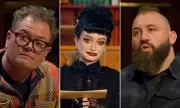 Celebrity Traitors Explodes: Backstabbing, Betrayal and Bitter Feuds Rock BBC's New Reality Show
