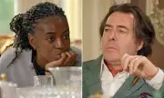 Celebrity Traitors Fury: Jonathan Ross Branded Show Villain as Cat Burns Faces Backlash