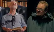 Celebrity Traitors Fury: Mark Bonnar's Explosive Outburst at Alan Carr and Jonathan Ross Over Cat Burns Betrayal