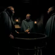 Celebrity Traitors in Turmoil: Stars Clash as Backstage Tensions Explode on Hit BBC Show