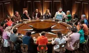 Celebrity Traitors Shatters Records With 6.5 Million Viewers in Dramatic BBC Finale