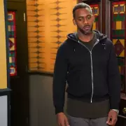 Celebrity Traitors' Shock Betrayals Left Richard Blackwood Reeling: 'I Was Physically Sick'