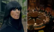 Celebrity Traitors Smashes BBC Records With All-Star Finale