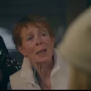 Celebrity Traitors Star Celia Imrie's Hilarious Fart Confession Leaves Viewers in Stitches