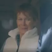 Celebrity Traitors Star Celia Imrie's Shocking Revelation: 'I Was Nearly Murdered'