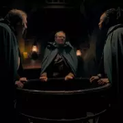 Celebrity Traitors Star Drops Bombshell About Show's Future - Fans Stunned!