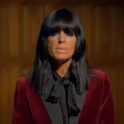 Celebrity Traitors Star's Shocking Betrayal Exposed in Dramatic Banishment