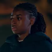 Celebrity Traitors Star's Shocking On-Screen Catfish Confrontation Revealed